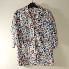 James Meade, White with