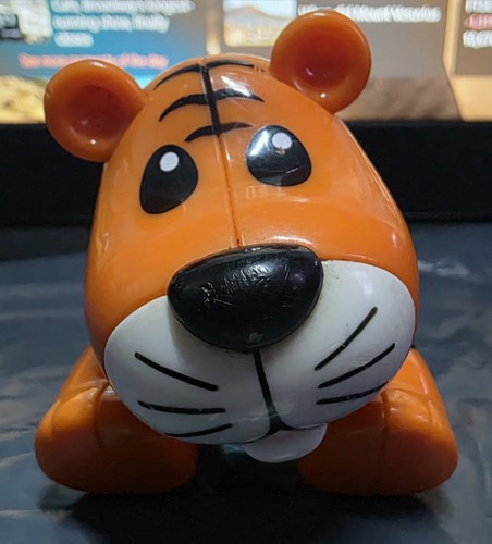 Tolo toys first friends tiger - tolo,