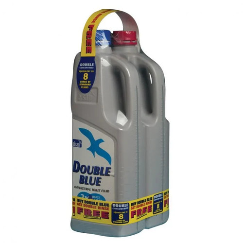 Elsan toilet chemical twin - elsan,