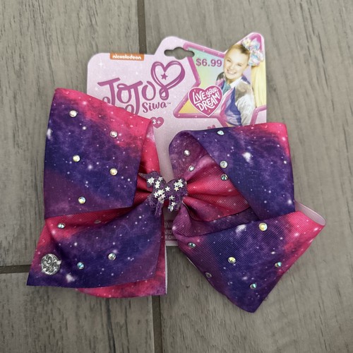 Nickelodeon jojo siwa - jojo, girls