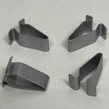 20x Interior Metal Panel Trim