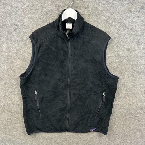 Vintage patagonia fleece - fleece, mens