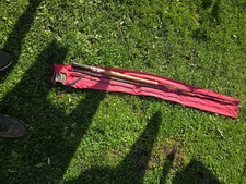 Shakespeare Boron Mach 2