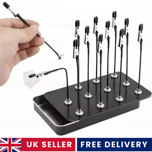 Magnetic base holder flexible - magnetic,
