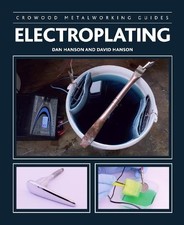 Electroplating - 9780719843884