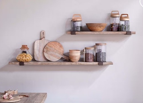 Nkuku ibo reclaimed wood - wood, &