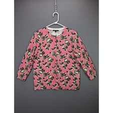 Cable & Gauge Cardigan Womens