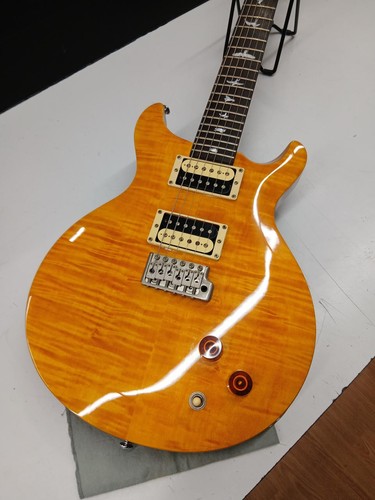 Prs santana maple body - prs,