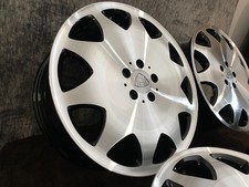 Maybach Rims 19" W240 57 62