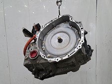 2006 TOYOTA ESTIMA Hybrid Automatic Gearbox