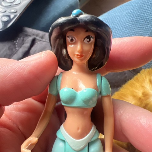 Vintage mattel 1992 disney - 1992,