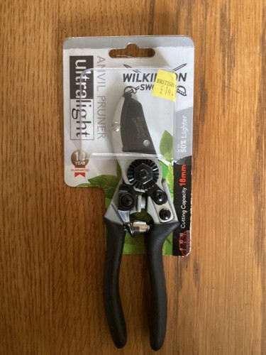 Wilkinson sword ultralight - wilkinson,
