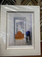 Field By Sarah Jane Szikora