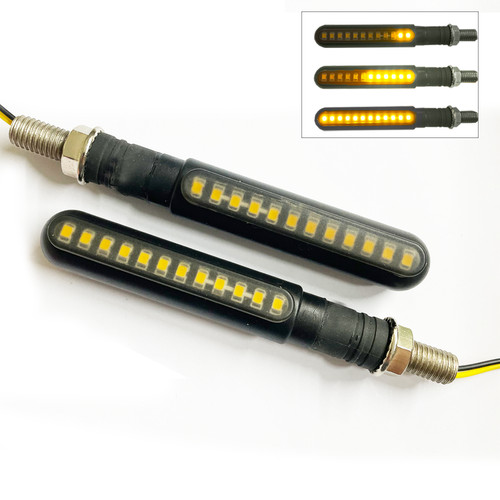 Universal sequential led - universal,