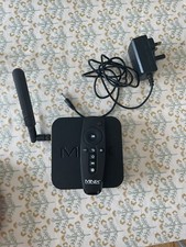 Minix NEO U1 4K 2k UHD Android 64Bit Quad Core Media Hub