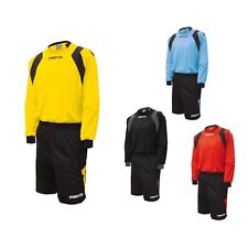 MACRON AVIOR GOALKEEPER KIT -