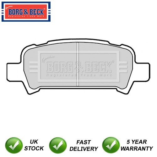 Brake pads set - pads,