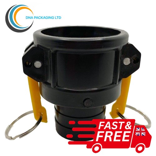 Ibc adapter connector - ibc,