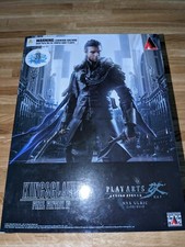Final Fantasy XV 15 Play Arts