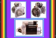 STARTER FOR Case Int. DAVID