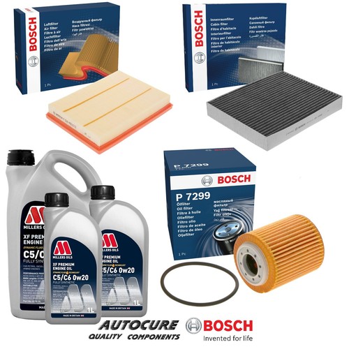 For ford focus line 5 - st-line, 1.5
