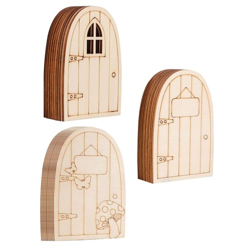 Pcs mini door - 30,