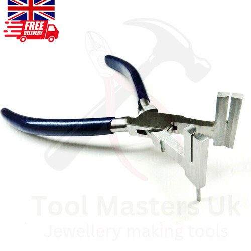 Jump ring maker - maker, pliers