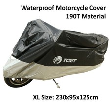 Motorcycle Waterproof ATV XL