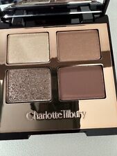 Charlotte Tilbury Exagger-Eyes Eyeshadow Palette – BNWB ?? UK Seller