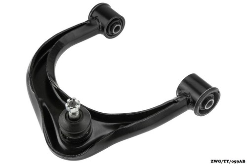 Front upper control - upper,