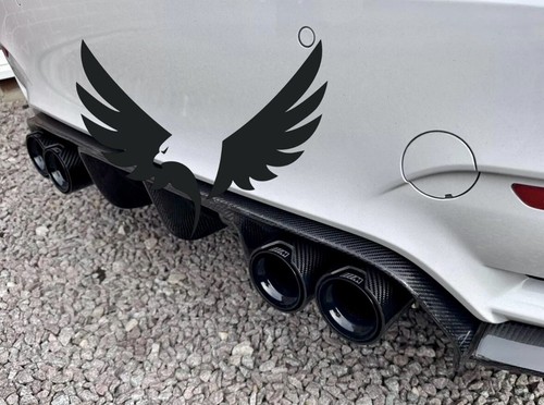 Bmw performance carbon fibre - performance,