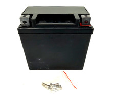 Apache approved quad battery