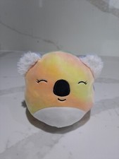 Squishmallows Katya The