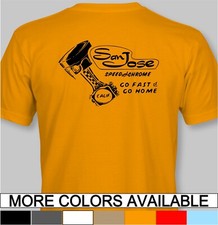SAN JOSE SPEED & CHROME SHOP