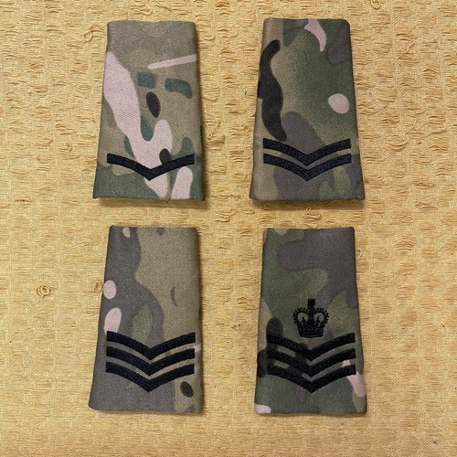 British army style mtp black - british,
