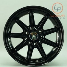 C451 08-15 Smart Fortwo 15"