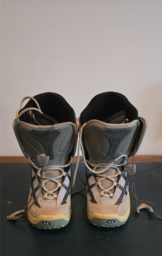 Snowboard boots northwave - snowboard,