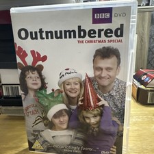 Outnumbered - Christmas
