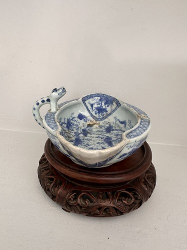 Unusual antique chinese - unusual,