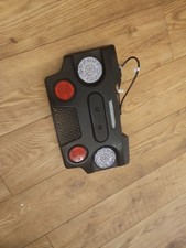 pride colt pursuit Rear Bumper