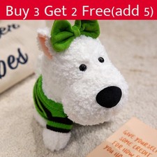 West Highland White Terrier