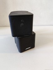 Bose Jewel Double Cube