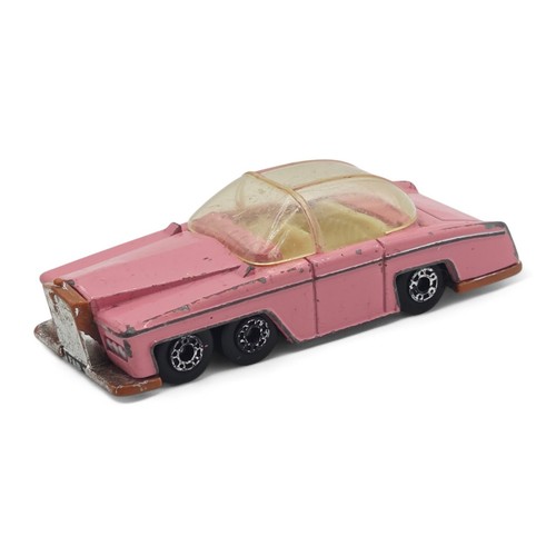 1992 fab car - car, thunderbirds