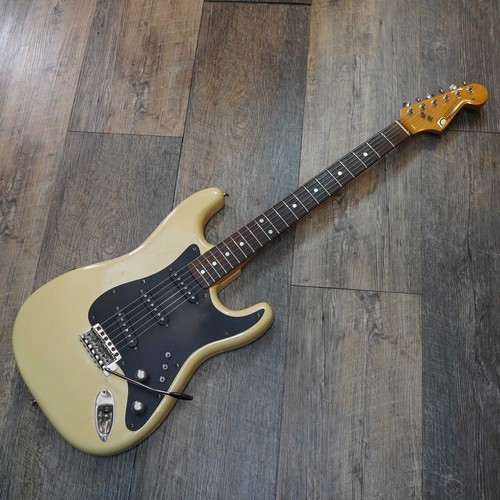 Fernandes stratocaster fst 60j - fernandes,
