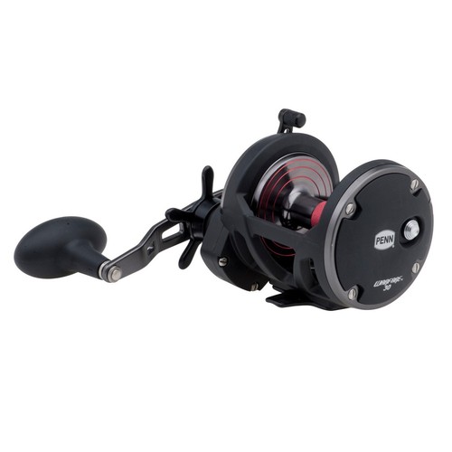 Penn warfare reel star drag - 30,
