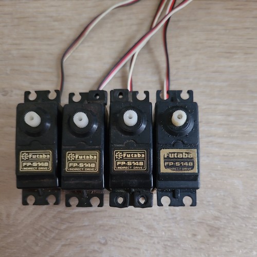 Futaba s148 servo kyosho - servo,
