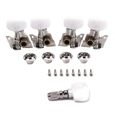 5pcs Banjo Machine Head Tuners