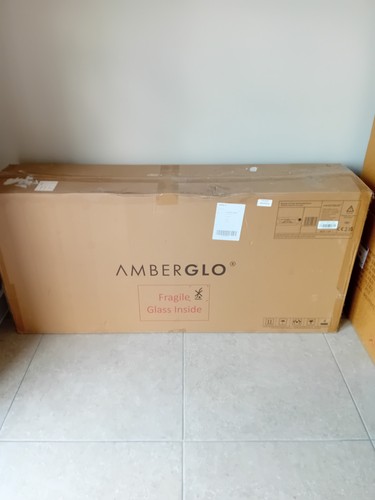Amberglo white - amberglo,