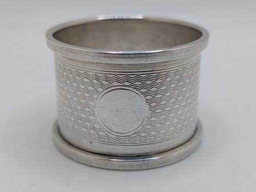 Antique english sterling - antique,
