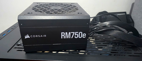 Untested corsair rm750e - !!untested!!,
